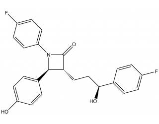 Ezetimibe