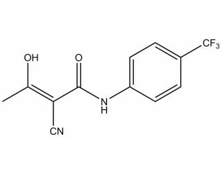 Teriflunomide