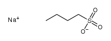 1-BUTANESULFONIC ACID