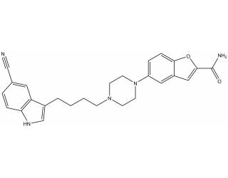 Vilazodone