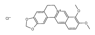 Berberine