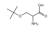 O-t-BUTYL-L-SERINE