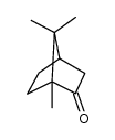 (+)-CAMPHOR