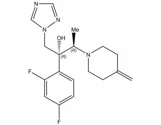 Efinaconazole