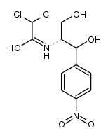 Chloramphenicol