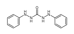 sym-DIPHENYLCARBAZIDE