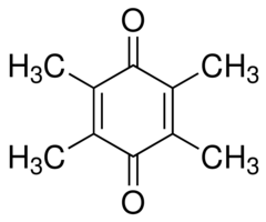 Duroquinone