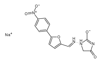 Dantrolene sodium salt