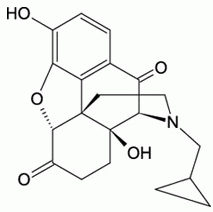 10-Ketonaltrexone