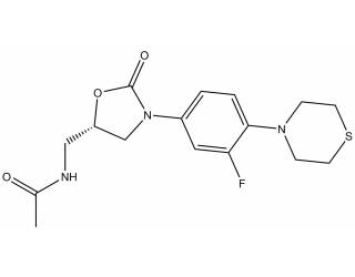 Sutezolid