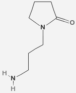 N-(3-Aminopropyl)-2-pyrrolidone