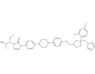 Posaconazole