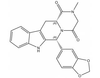 Tadalafil