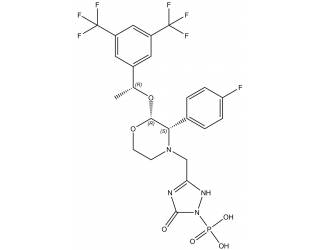 Fosaprepitant