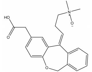 Olapatadine-N-oxide