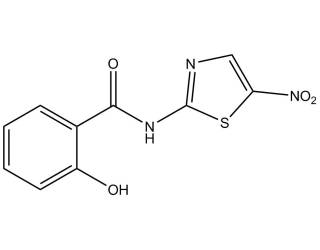 Tizoxanide