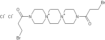 Dibrospidium Chloride