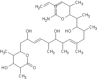 Disermolide
