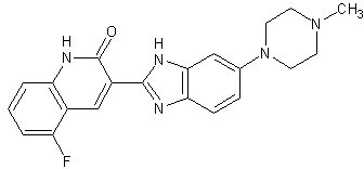 Dovitinib