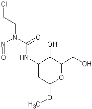 Ecomustine