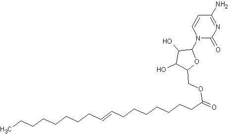 Elacytarabine