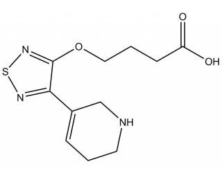 Xanomeline metabolite A