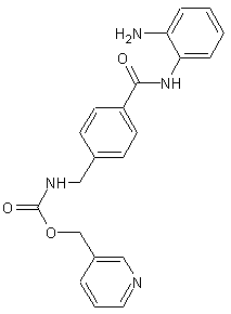 Entinostat