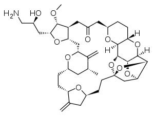 Eribulin