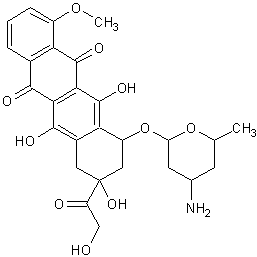 Esorubicin