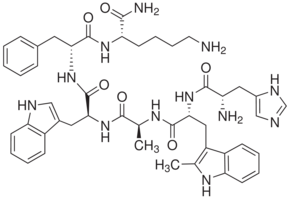 Hexarelin