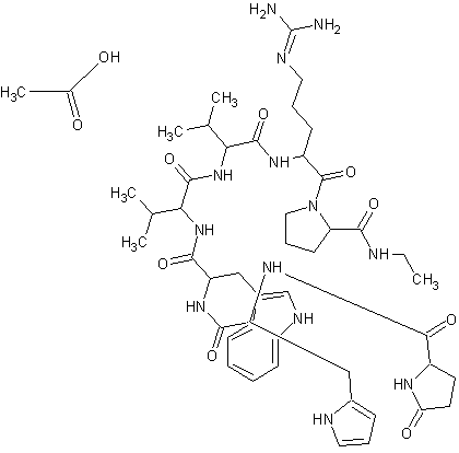 Leuprolide Acetate