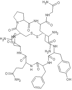 Lysipressin