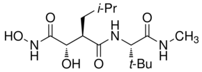 Marimastat