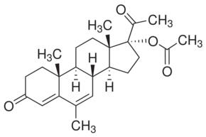 Megestrol