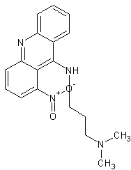 Nitracrine