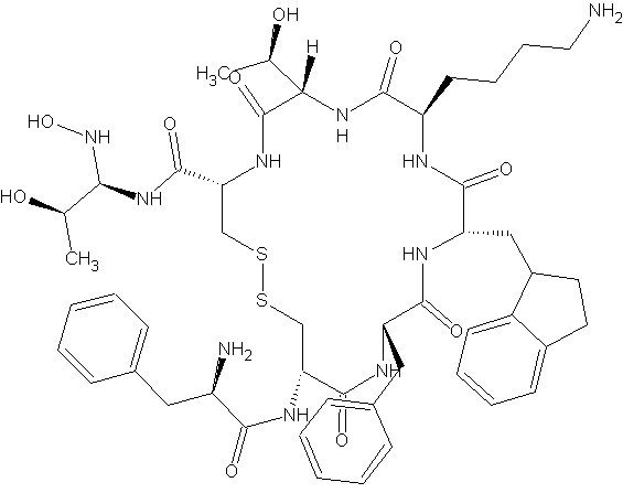 Octreotide