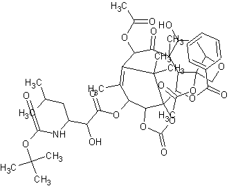 Ortataxel