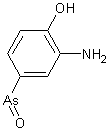 Oxophenarsine
