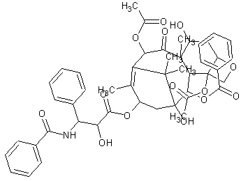 Paclitaxel Ceribate