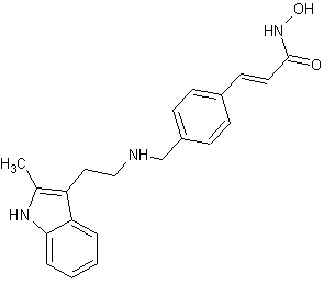 Panobinostat
