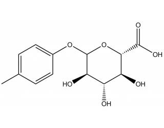 p-Cresol glucuronide
