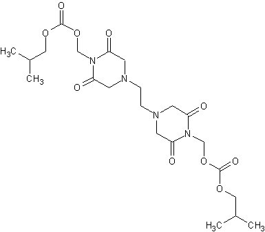 Sobuzoxane