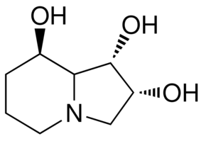 Swainsonine