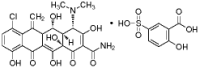 Meclocycline