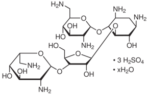 Neomycin Sulfate