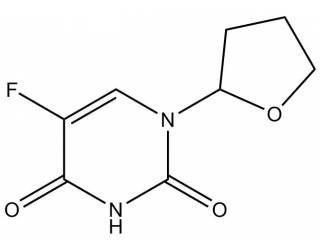 Tegafur