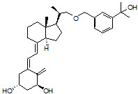 Atocalcitol