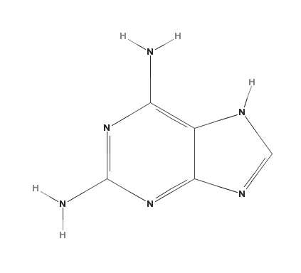 2,6-Diaminopurine