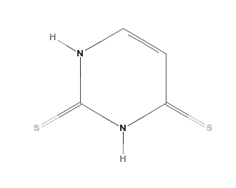 Dithiouracil