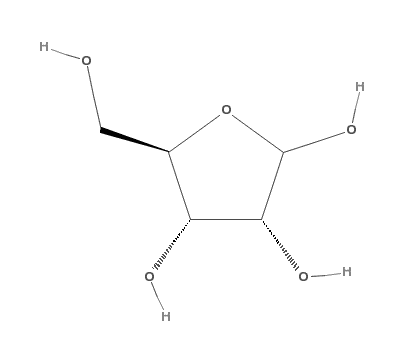 D-ribose